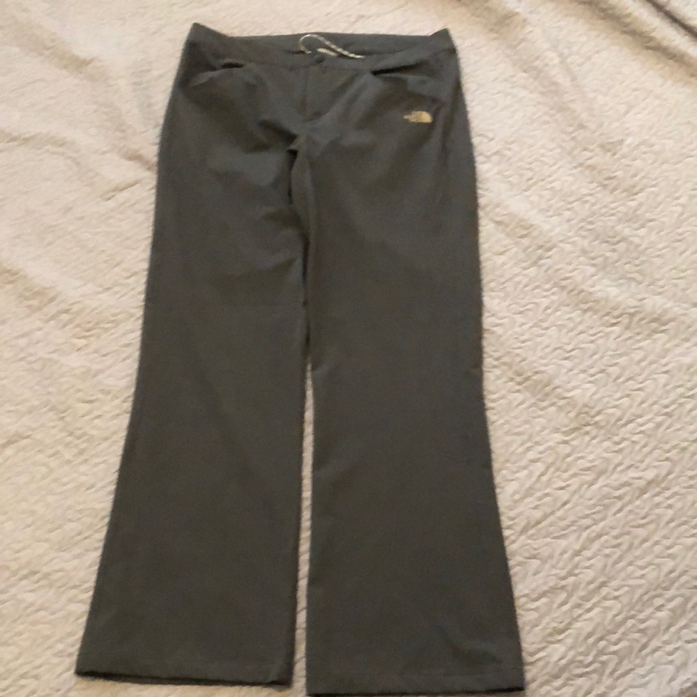 North face flight series pants new no tags